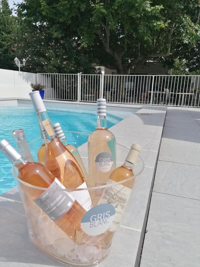 Logis Le Printemps Restaurant - 3*