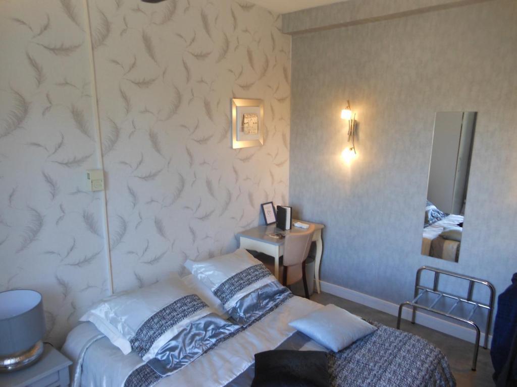 Logis Le Printemps Restaurant -