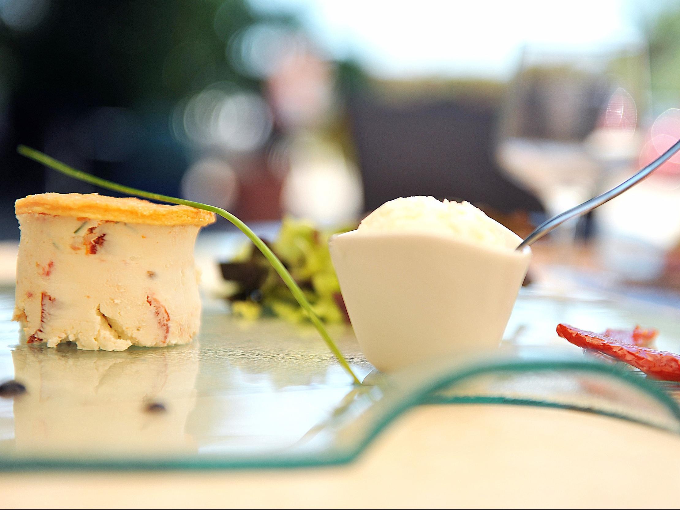 Logis Le Printemps Restaurant - Montélimar