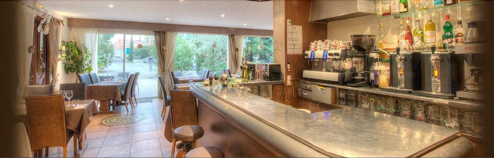 Logis Le Printemps Restaurant - Hotel 3*