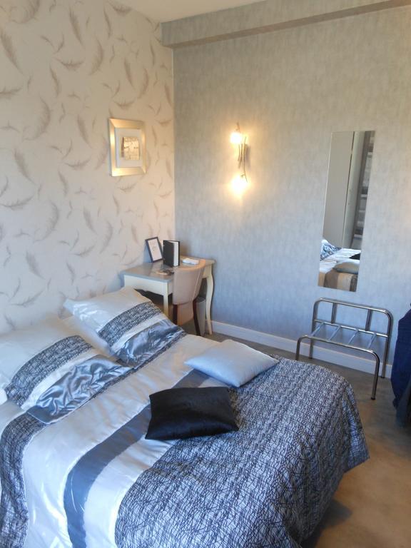 Hotel Logis Le Printemps Restaurant - 3*