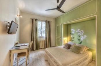 Logis Le Printemps Restaurant - Hotel Montélimar