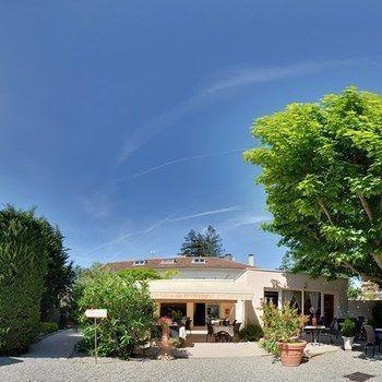 Logis Le Printemps Restaurant - 3* Montélimar