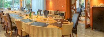 Logis Le Printemps Restaurant - Hotel