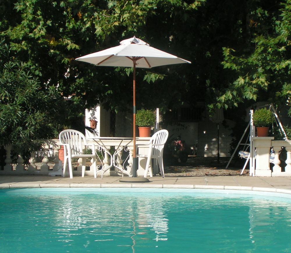 Logis Le Printemps Restaurant - Montélimar