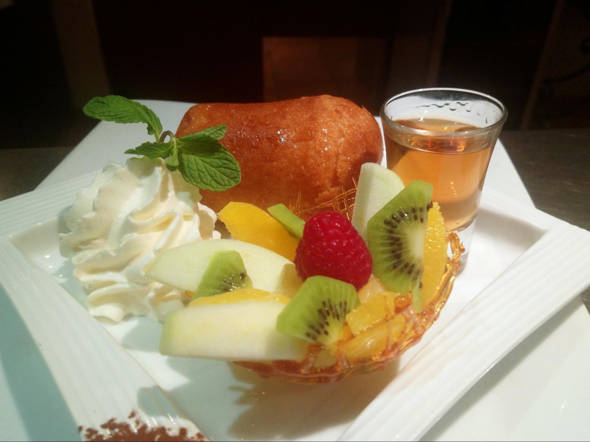 Logis Le Printemps Restaurant -
