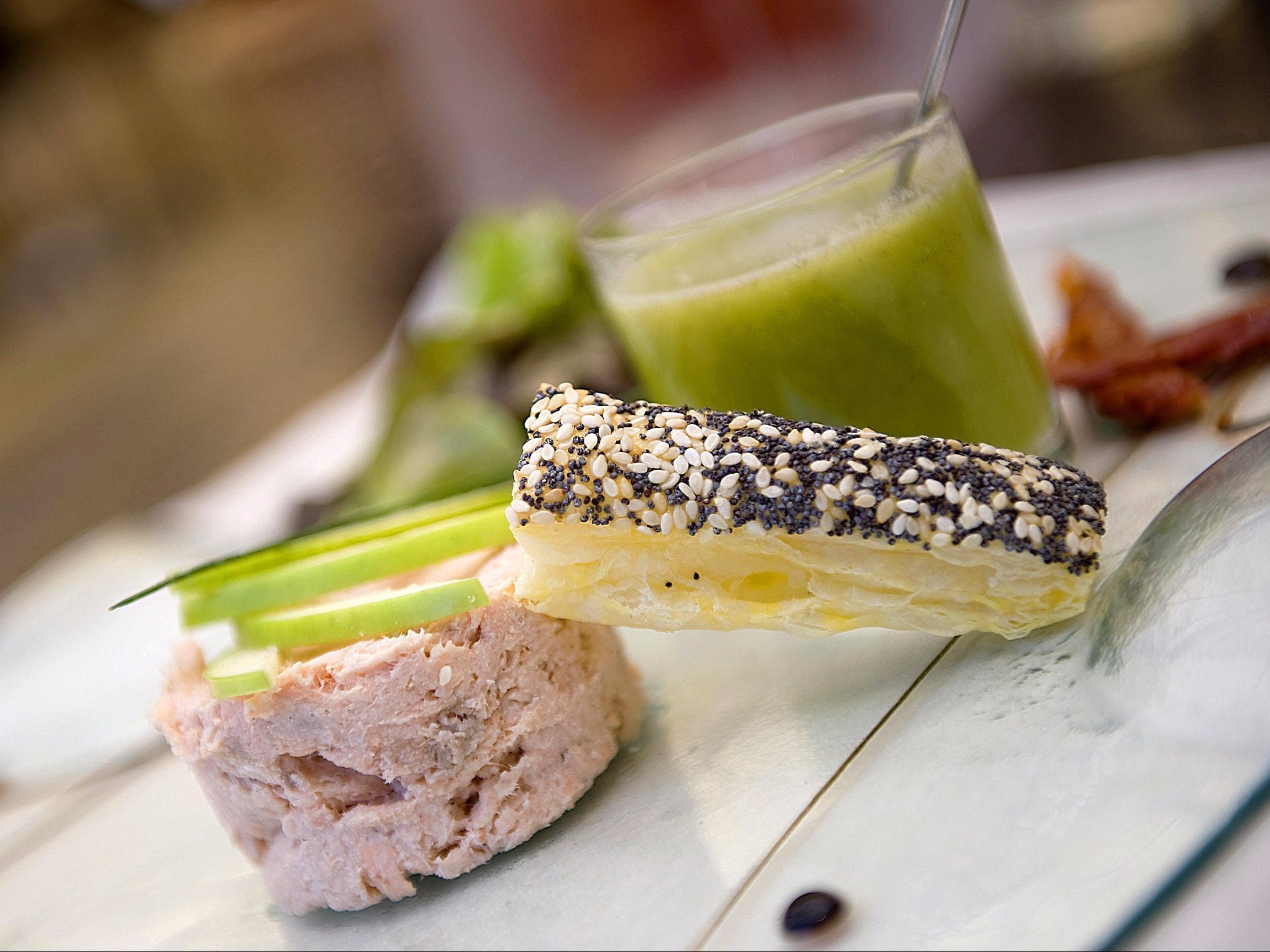 Logis Le Printemps Restaurant - 3*
