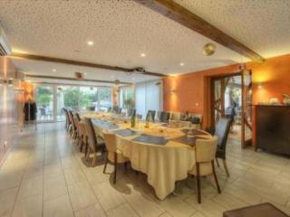 Logis Le Printemps Restaurant - Montélimar