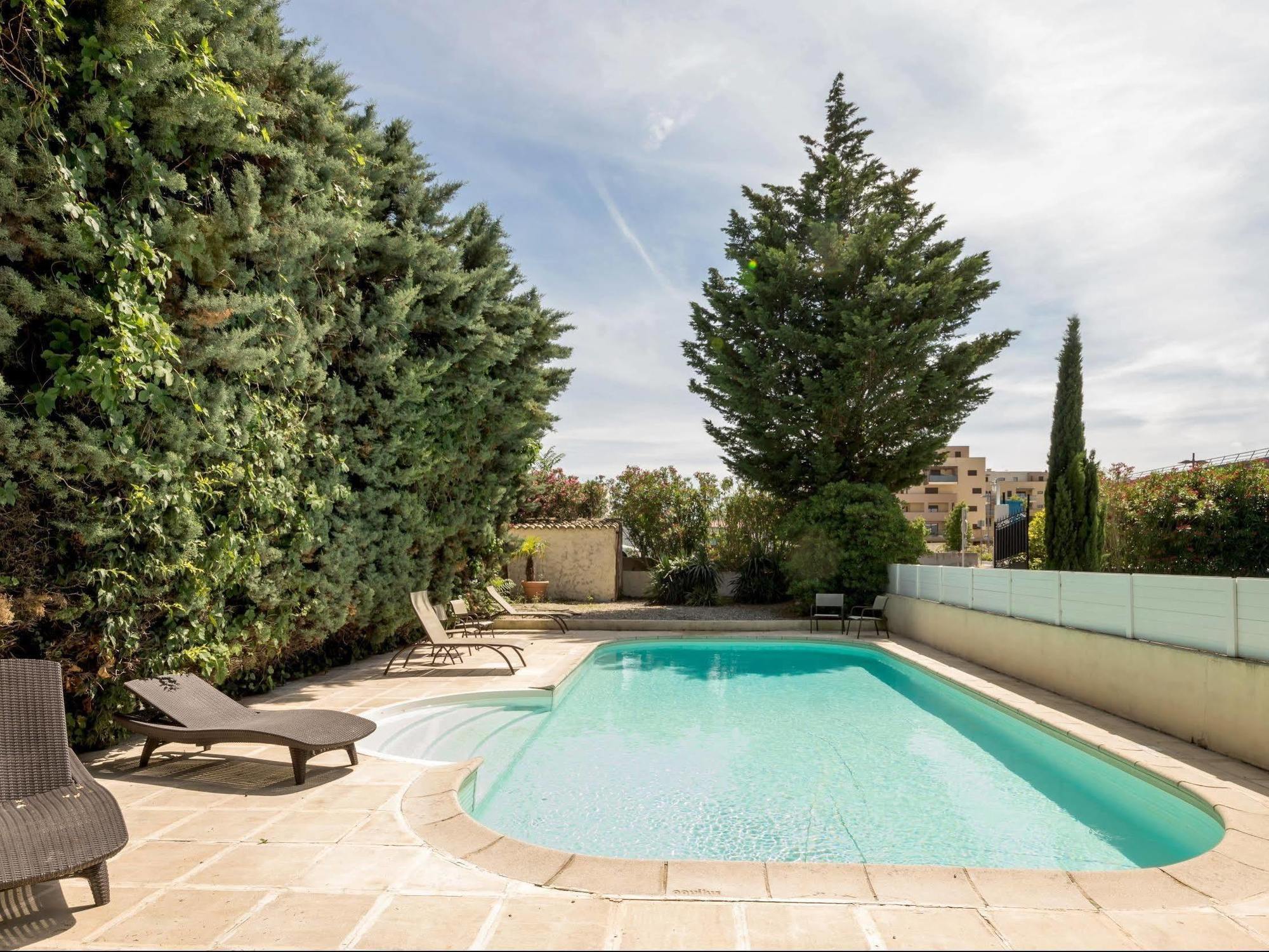 Logis Le Printemps Restaurant - Hotel Montélimar